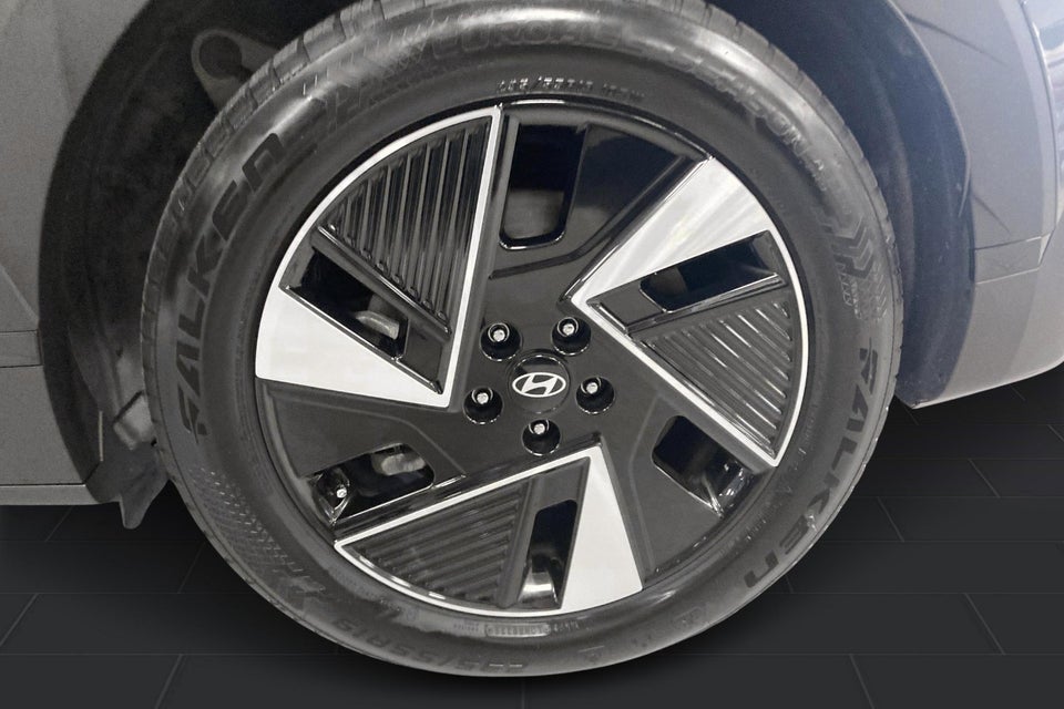 Hyundai Ioniq 5 84 Essential 5d