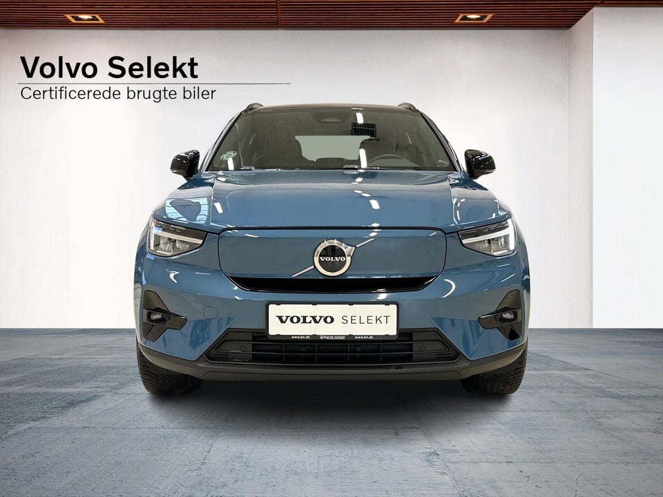 Volvo XC40 P6 ReCharge Plus 5d
