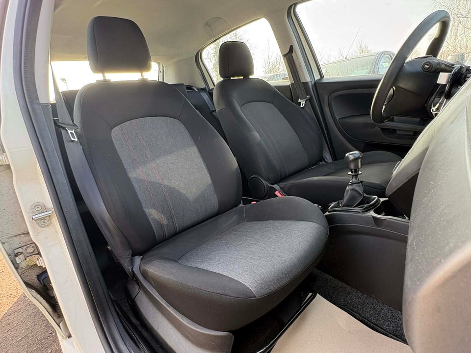 Fiat Punto 1,2 Pop 5d