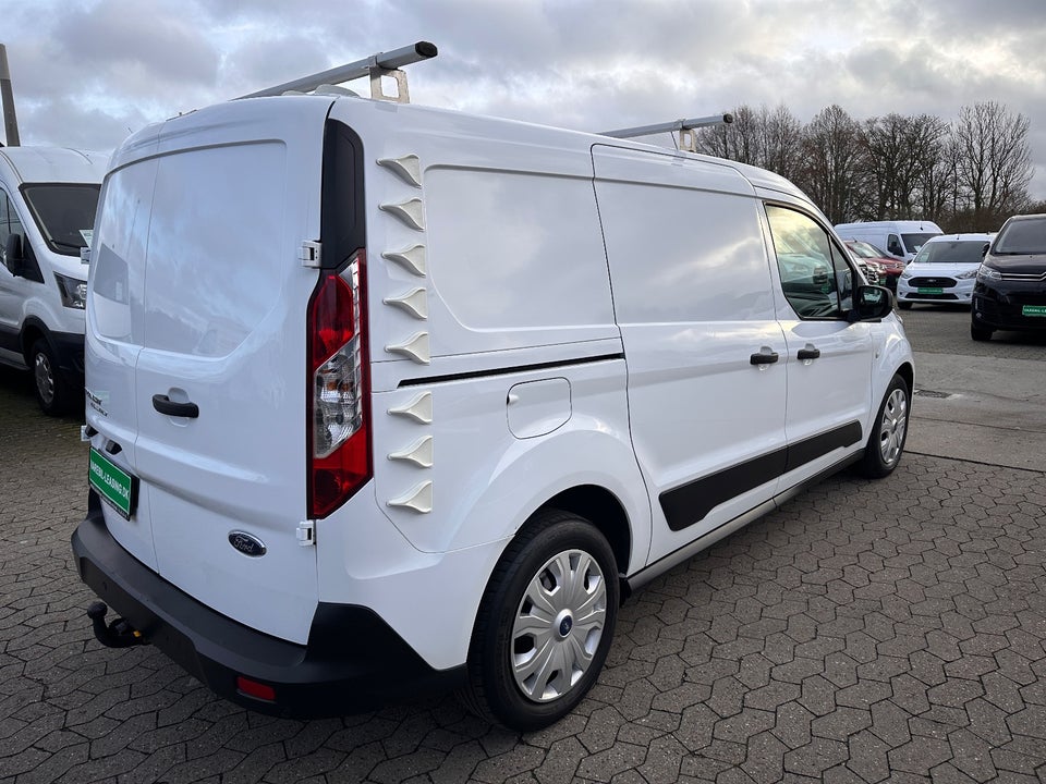 Ford Transit Connect 1,5 TDCi 100 Trend lang