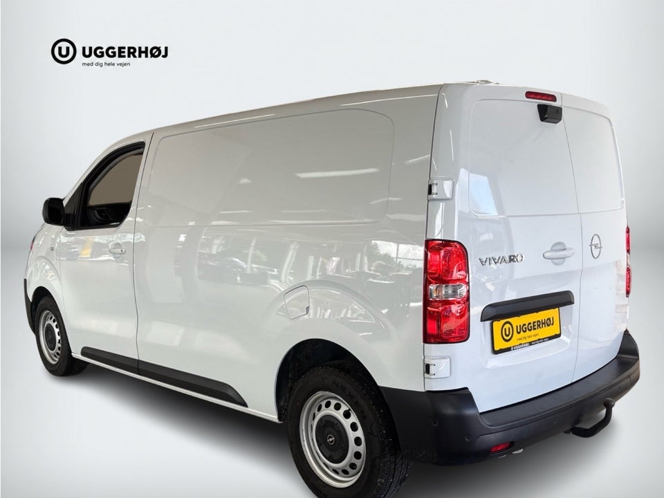 Opel Vivaro 2,0 BlueHDi 145 Innovation L2 EAT8