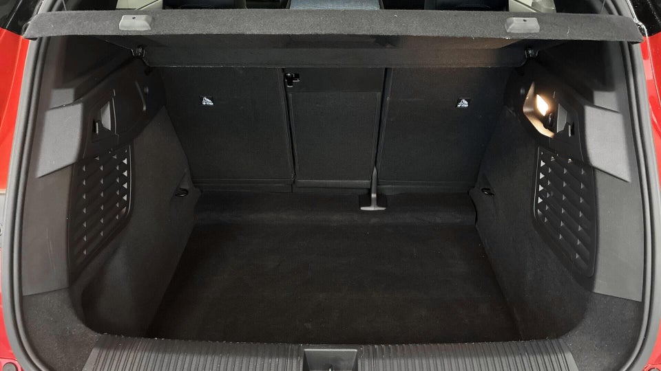 Renault Scenic E-Tech 87 Techno 5d