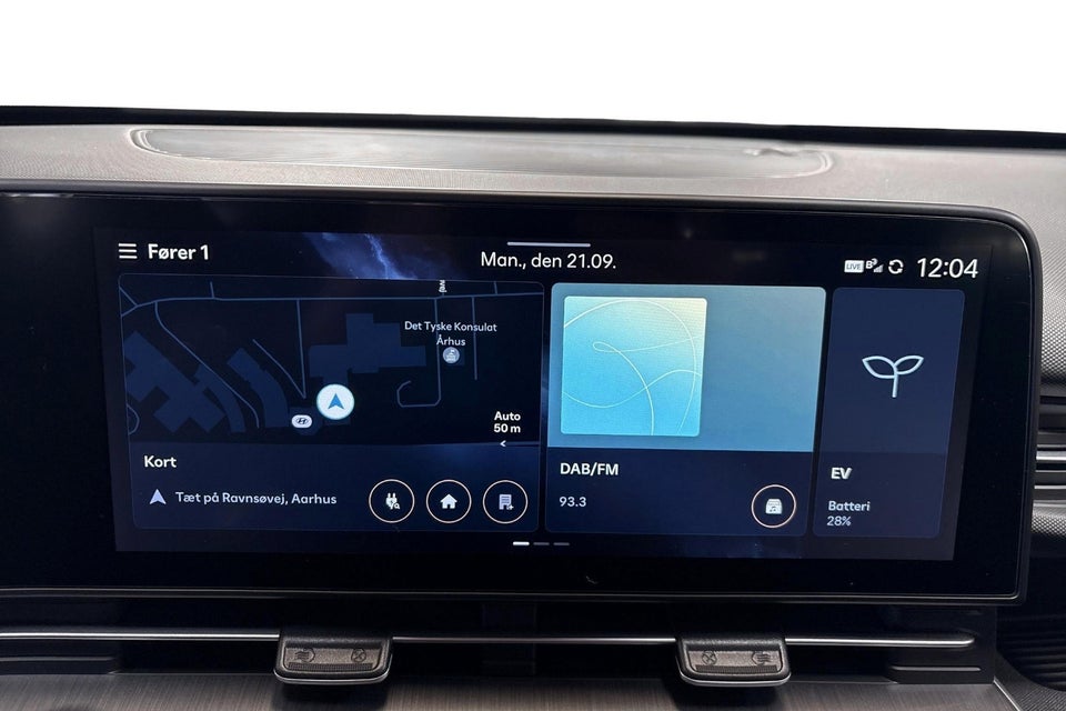 Hyundai Kona 48 EV Essential 5d