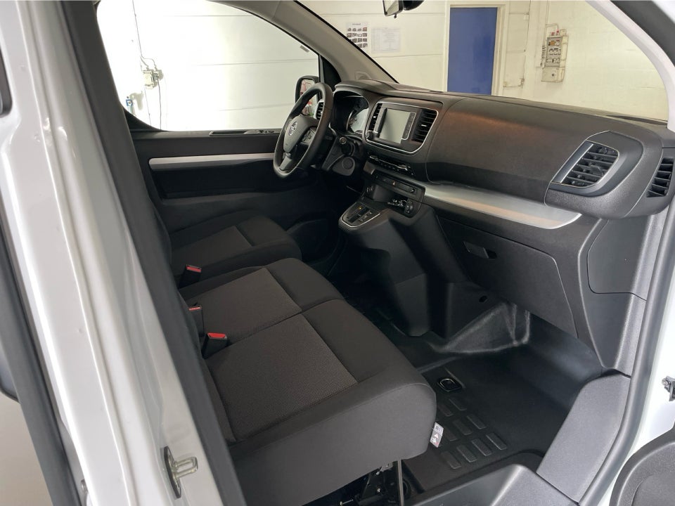 Opel Vivaro-e 75 Enjoy+ L2