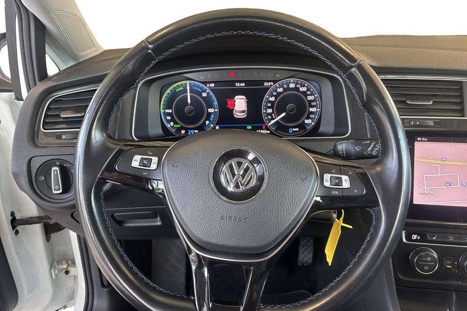 VW e-Golf VII Comfortline 5d