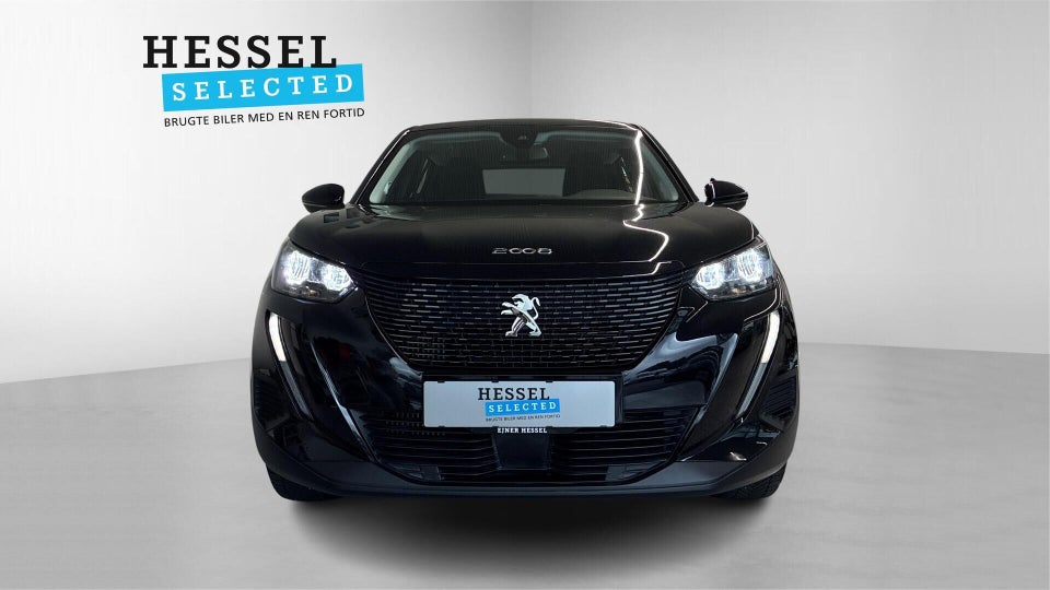 Peugeot 2008 1,2 PureTech 130 Active Pack EAT8 5d