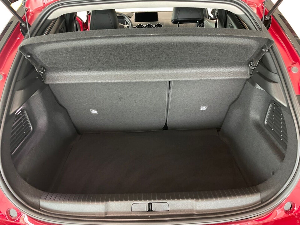 DS DS 3 CrossBack 54 E-Tense Rivoli 5d