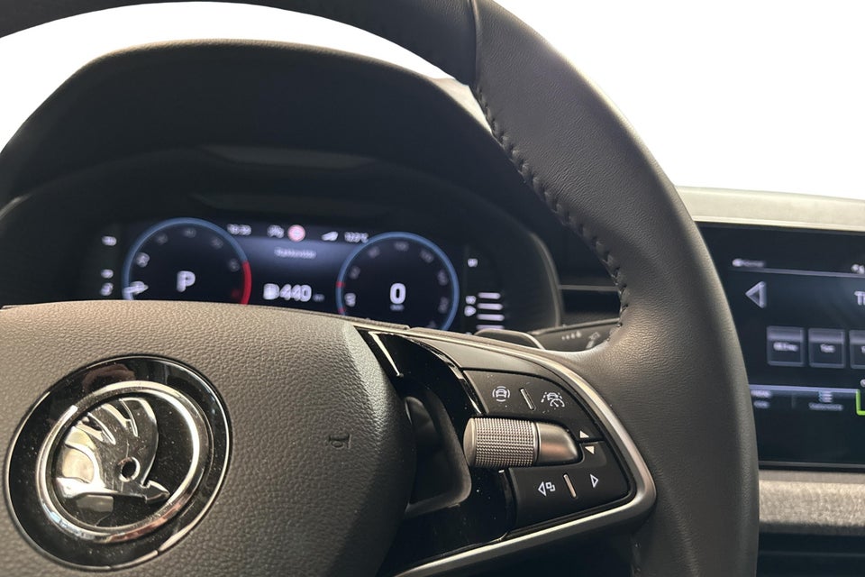 Skoda Scala 1,0 TSi 115 Selection DSG 5d