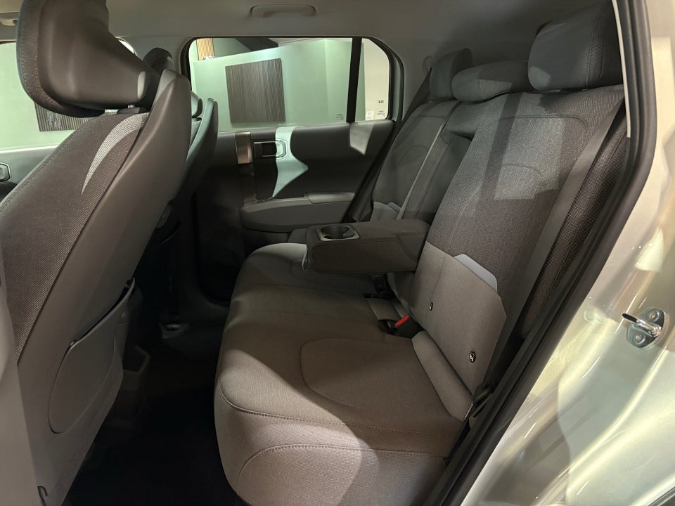 Kia EV3 81 Long Range Prestige 5d