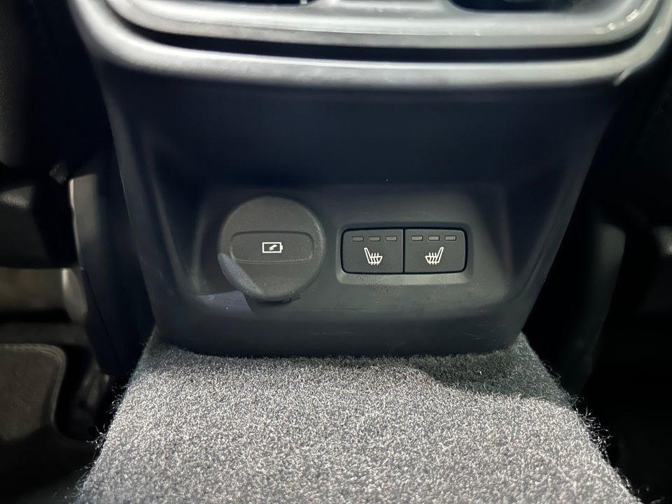 Polestar 2 Long Range 5d