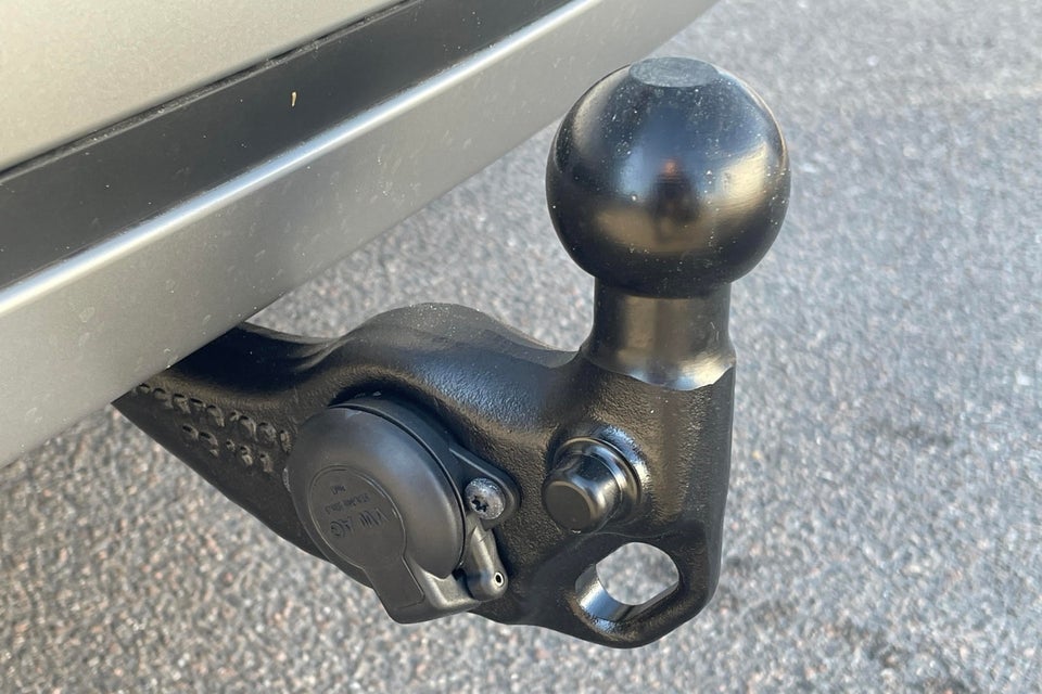 Skoda Enyaq 85 iV Loft 5d