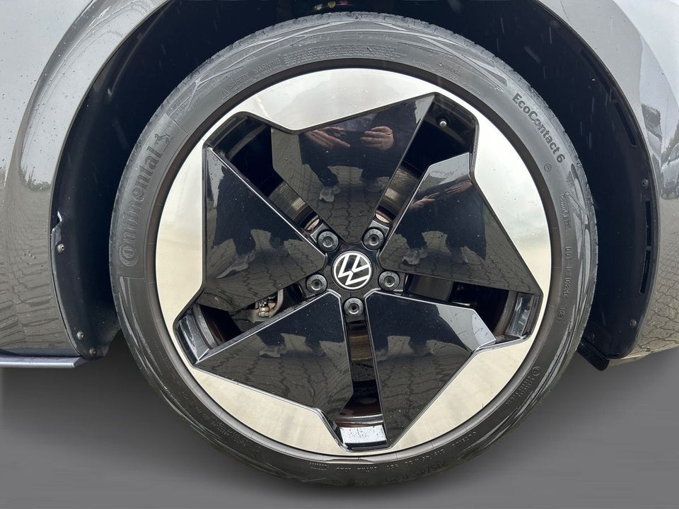 VW ID.3 58 Pro Performance Max 5d