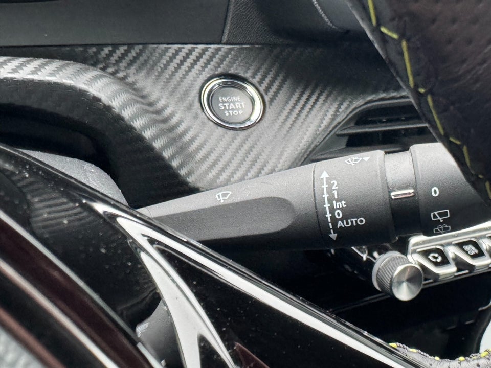 Peugeot e-2008 50 GT 5d