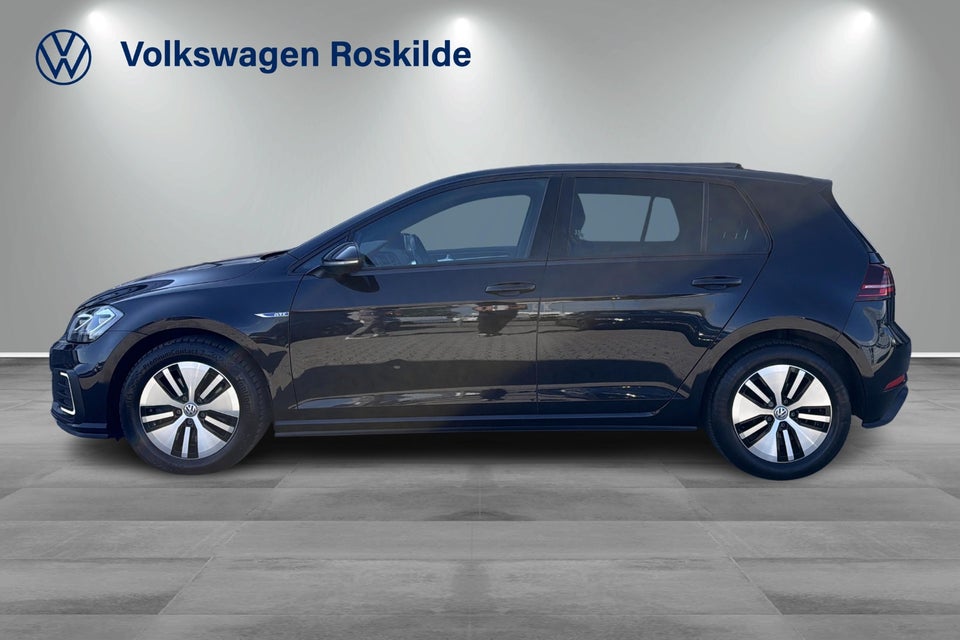 VW Golf VII 1,4 GTE DSG 5d