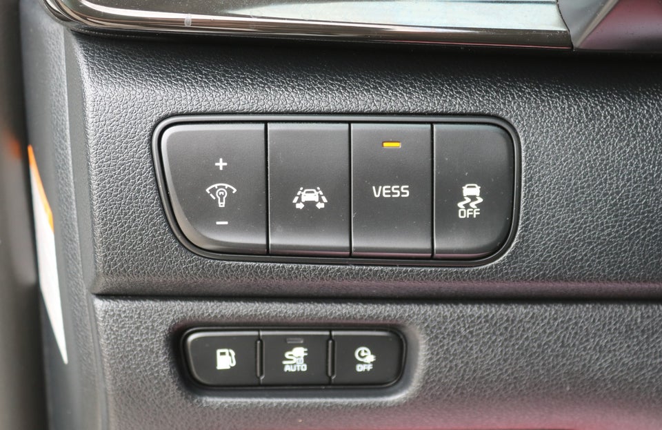 Kia Niro 1,6 PHEV Premium DCT 5d
