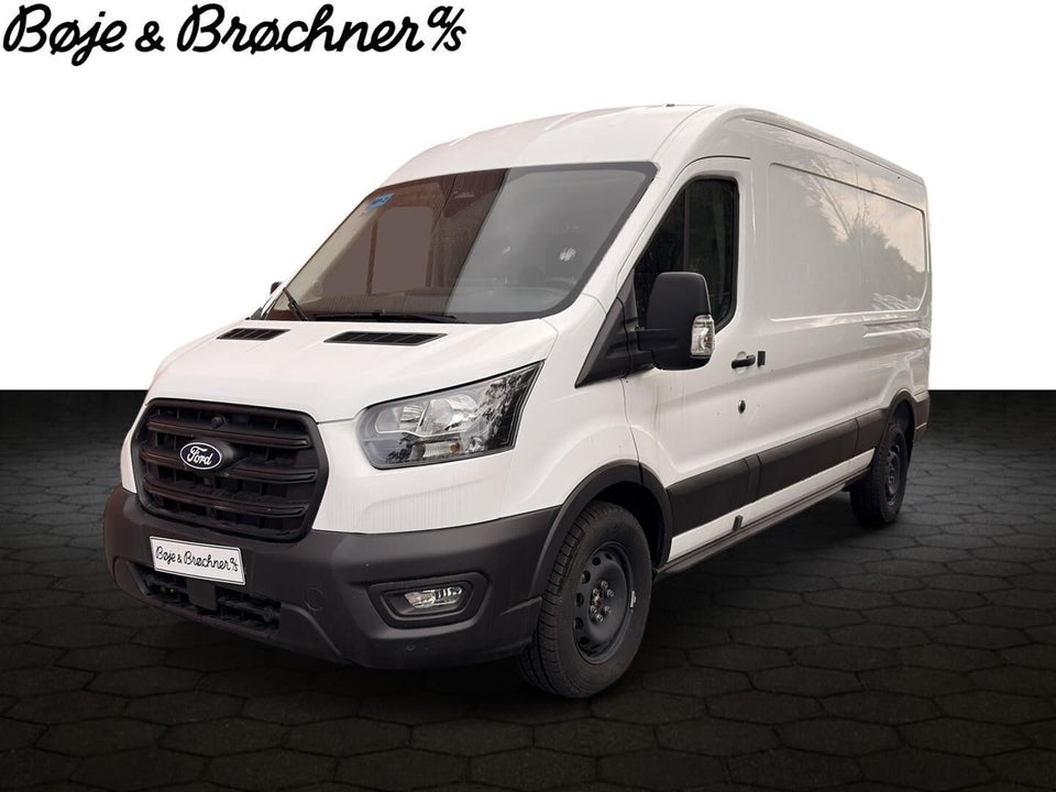 Ford Transit 350 L3 Van 2,0 EcoBlue Trend H2 FWD