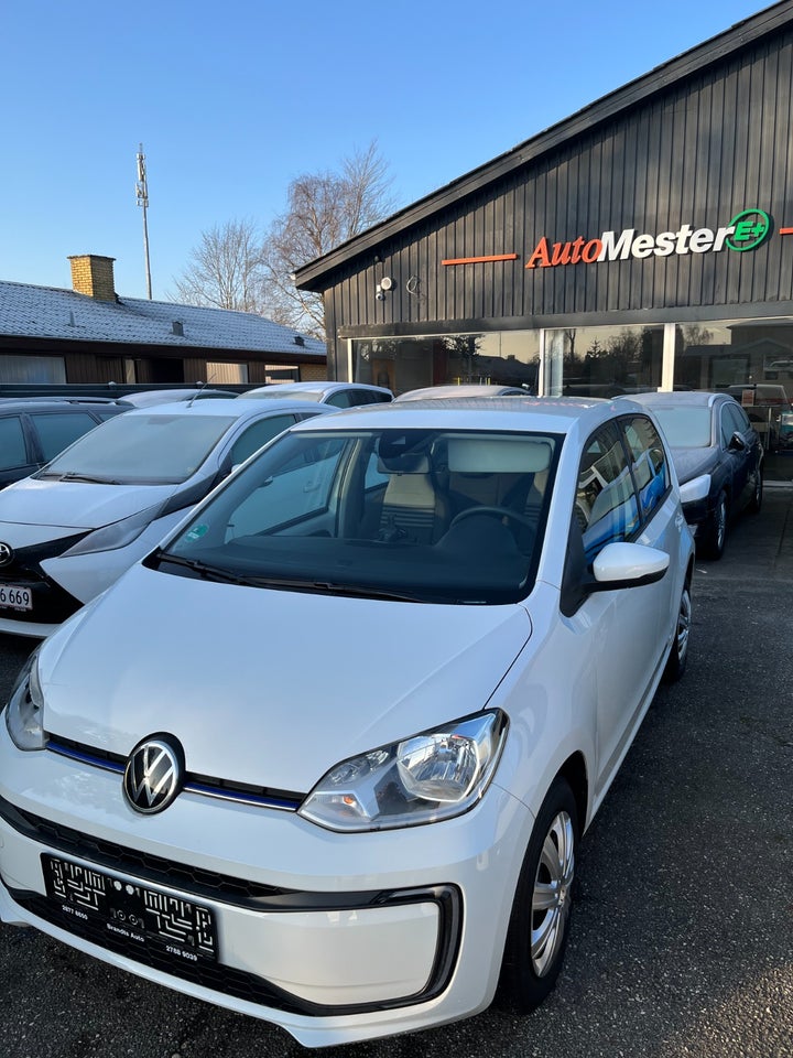 VW e-Up! Style 5d