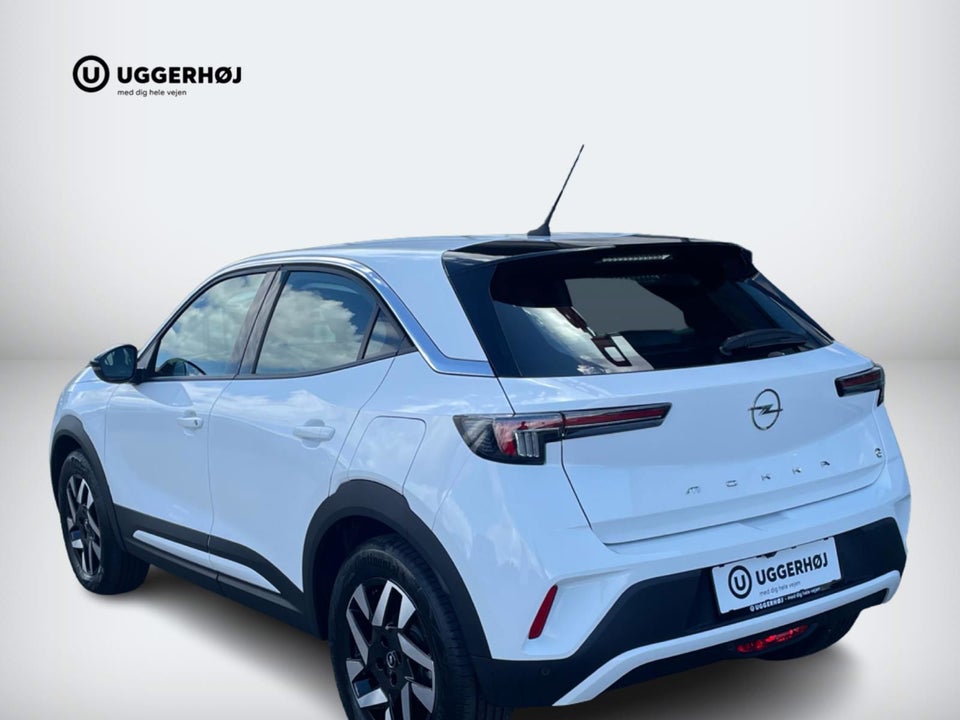 Opel Mokka-e 50 Elegance 5d