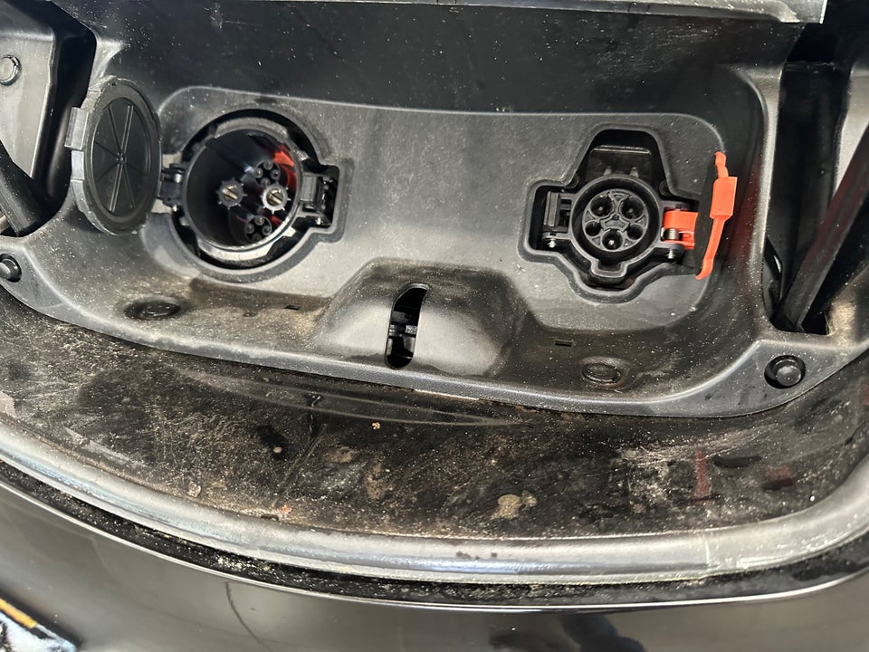 Nissan e-NV200 Premium Van 5d