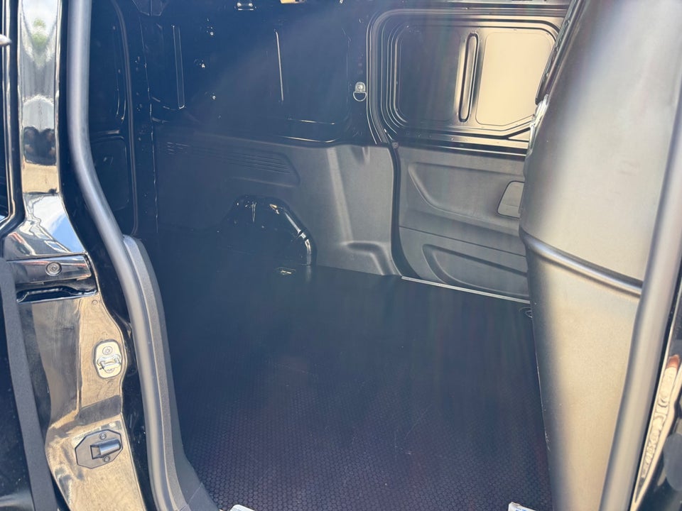 Peugeot Partner 1,5 BlueHDi 100 L2V2 Ultimate Van