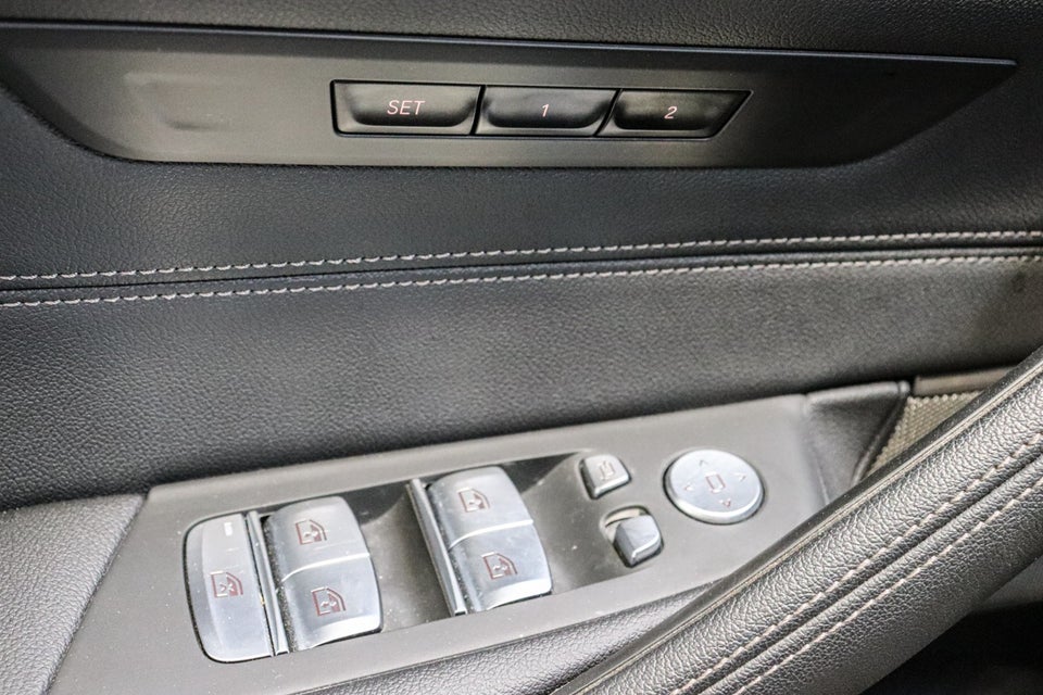BMW 530e 2,0 Touring M-Sport xDrive aut. 5d