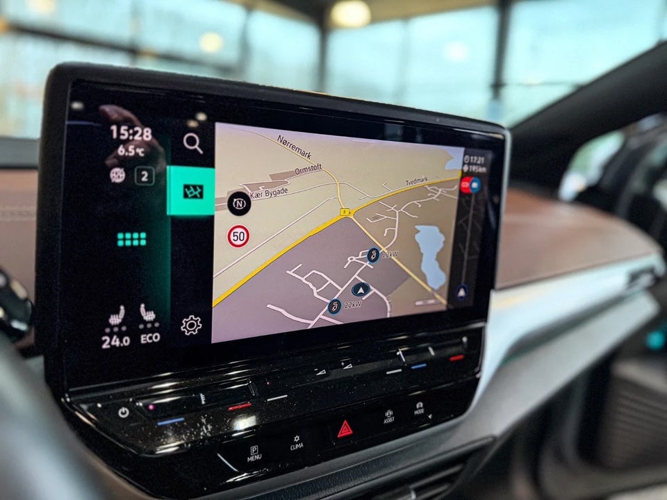 VW ID.4 77 Pro Performance Tech 5d