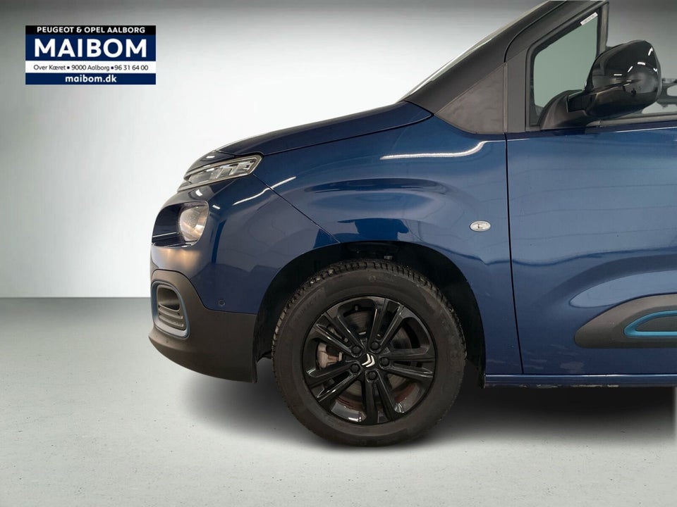 Citroën ë-Berlingo 50 Shine 5d