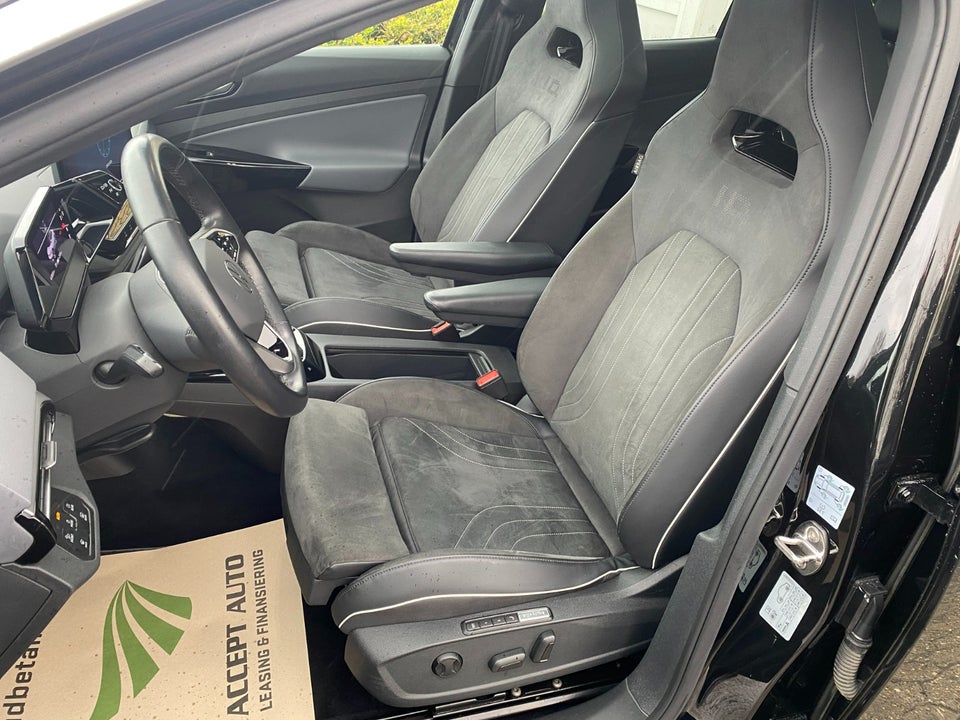 VW ID.5 77 Pro Performance 5d