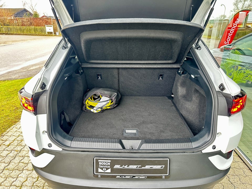 VW ID.4 77 Pro Performance 5d