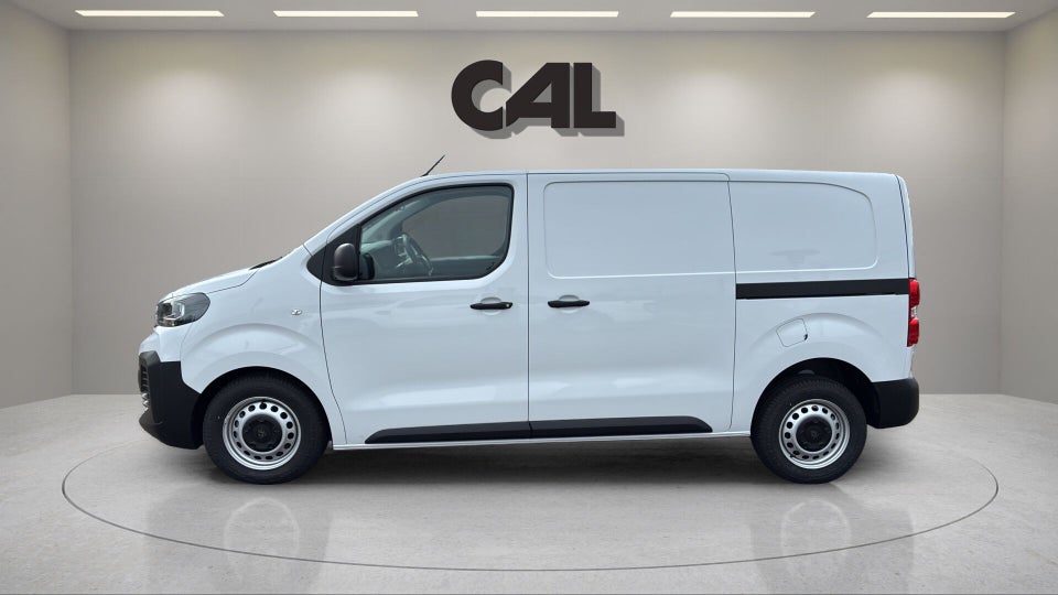 Peugeot Expert 2,0 BlueHDi 144 L2 Plus EAT8 Van