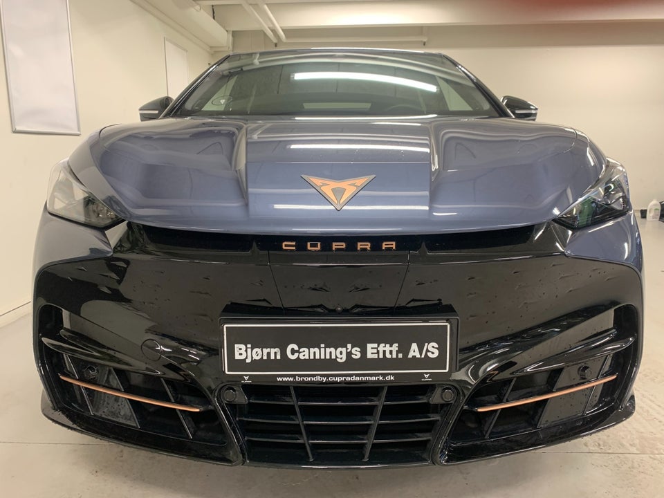 Cupra Tavascan 77 Adrenaline 5d