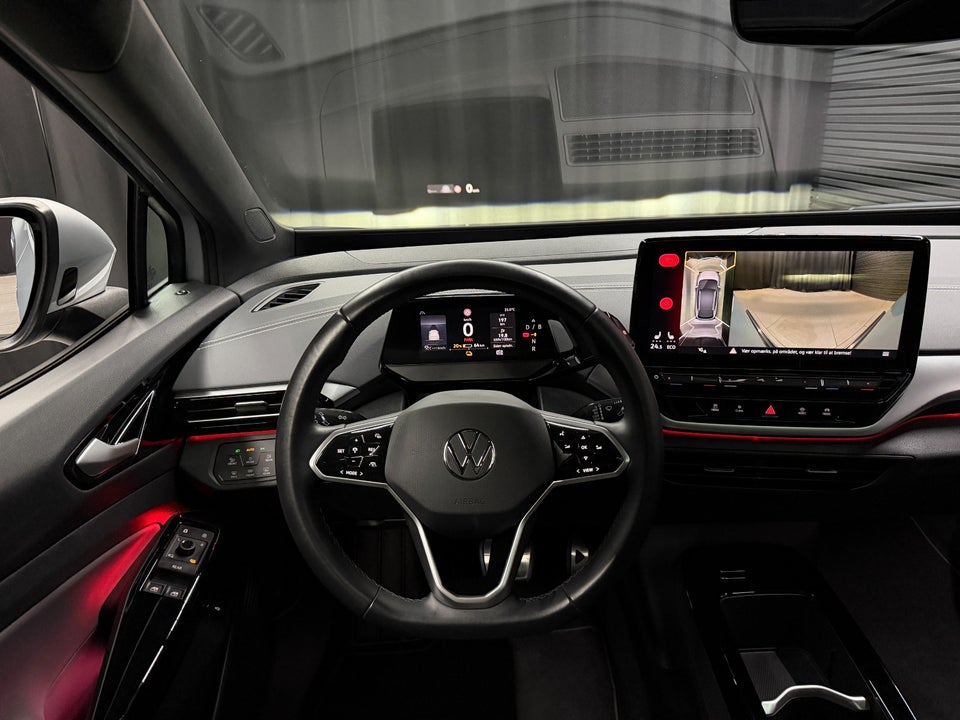 VW ID.4 77 Pro Performance Max 5d