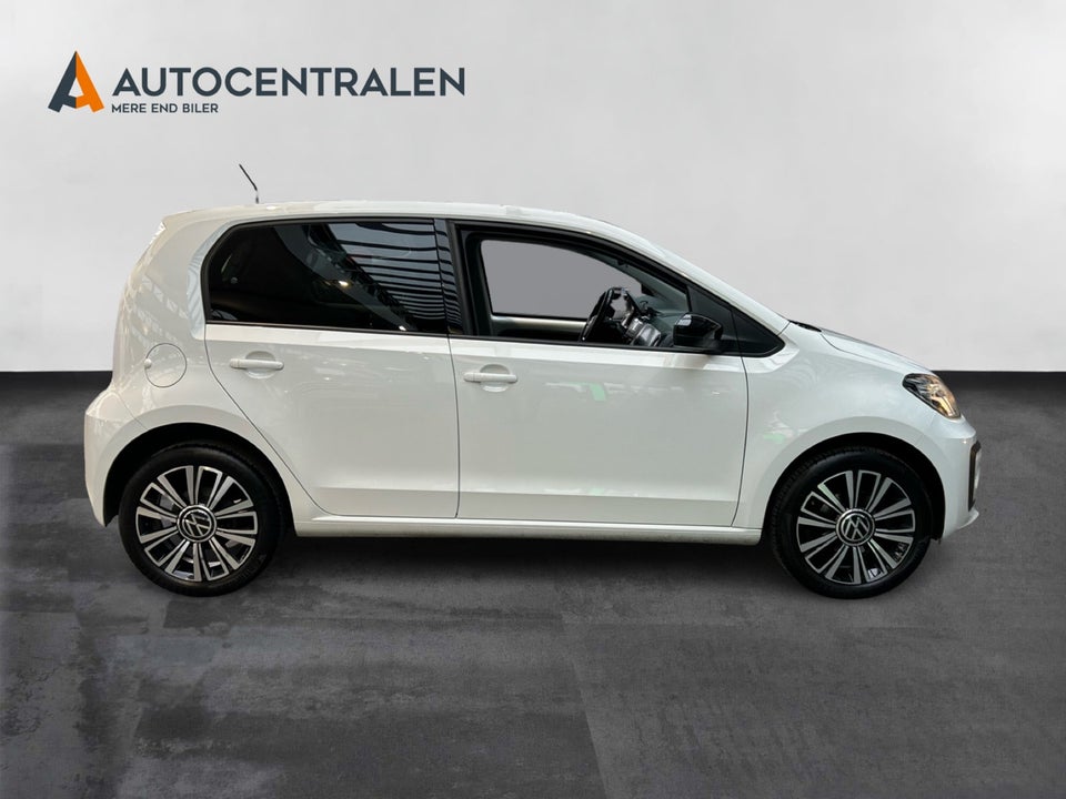 VW Up! 1,0 MPi 60 Black Style 5d