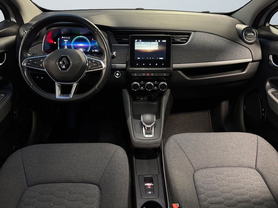 Renault Zoe 52 Experience 5d