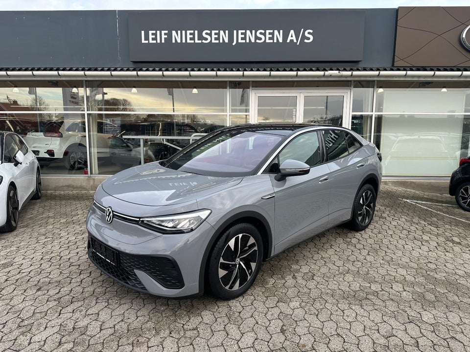 VW ID.5 77 Pro Performance 5d