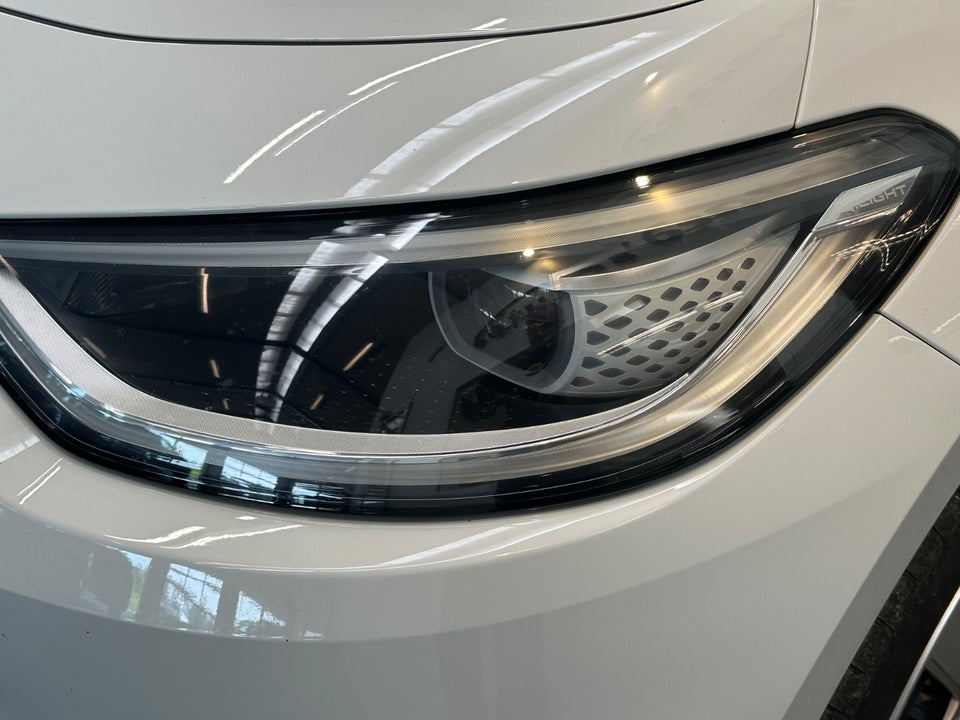 VW ID.3 58 Pro Business 5d