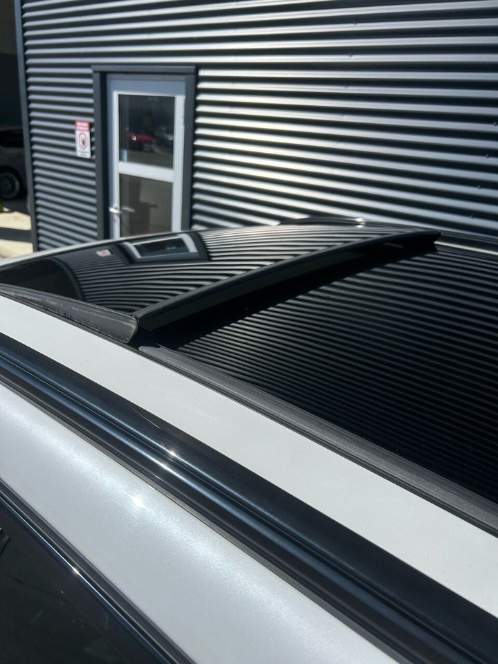 BMW iX3 Charged Plus M-Sport 5d
