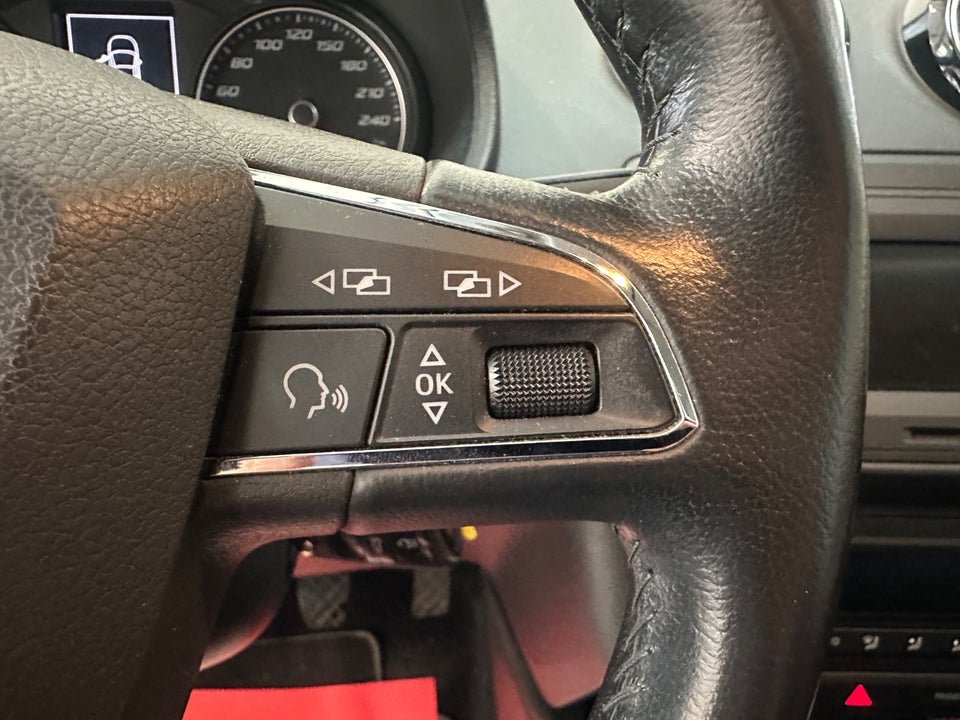 Seat Ibiza 1,2 TSi 90 Reference 5d