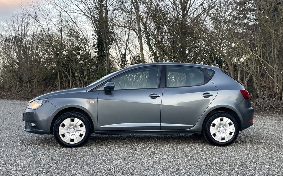 Seat Ibiza 1,2 TSi 105 Style eco 5d