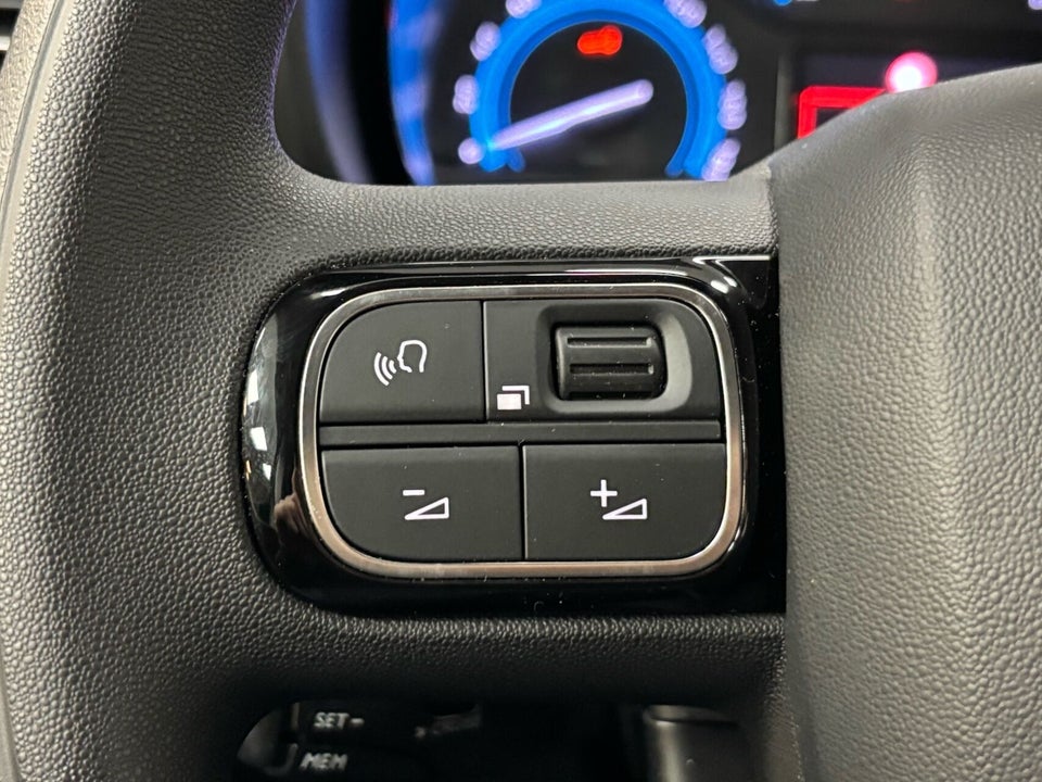 Citroën ë-Berlingo 50 Feel 5d