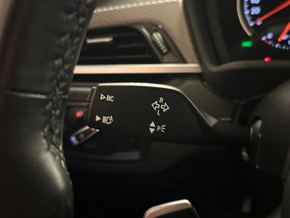 BMW X2 2,0 xDrive20d M-Sport aut. 5d