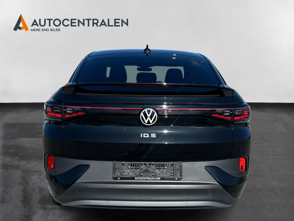 VW ID.5 77 Pro Performance 5d