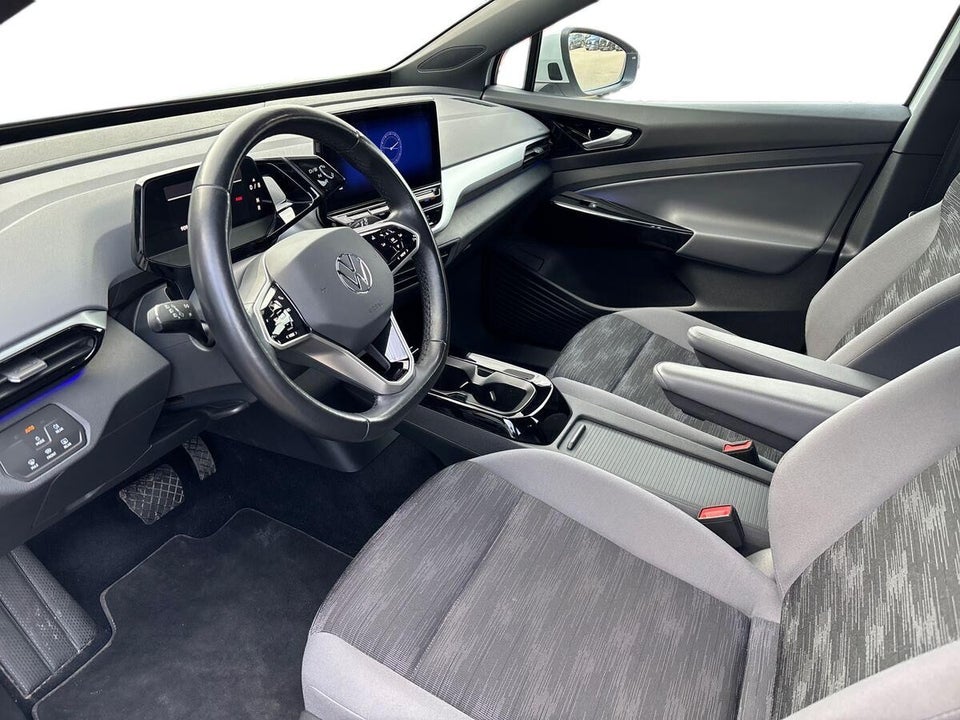 VW ID.4 77 1ST Pro Performance 5d