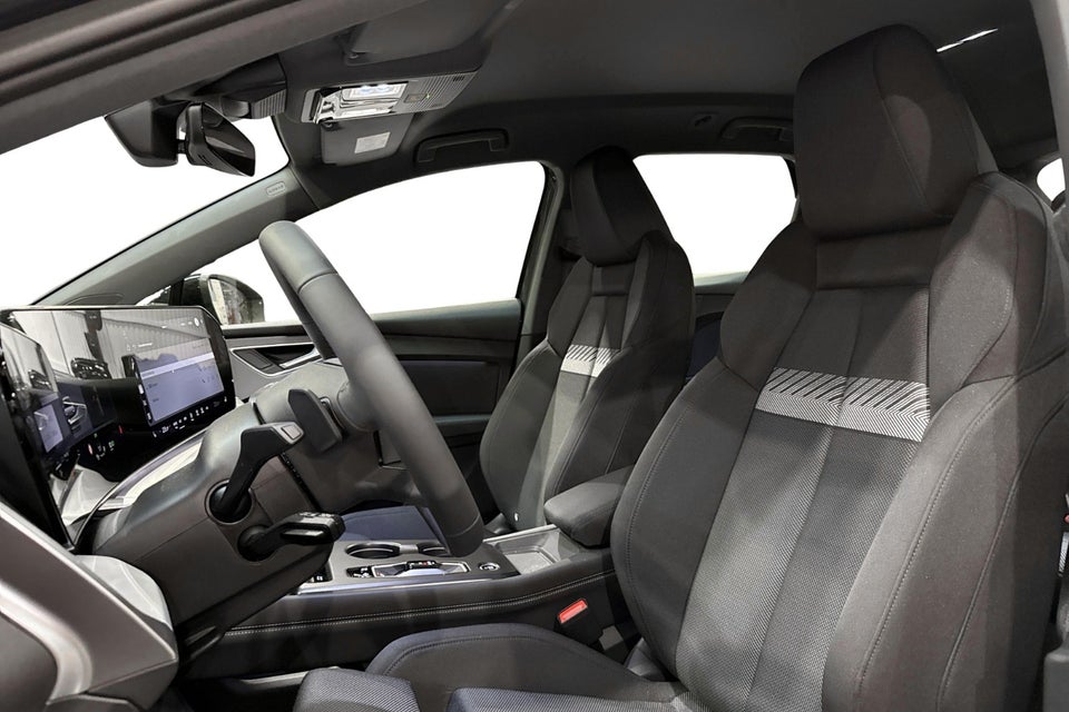 Audi Q4 e-tron performance 5d