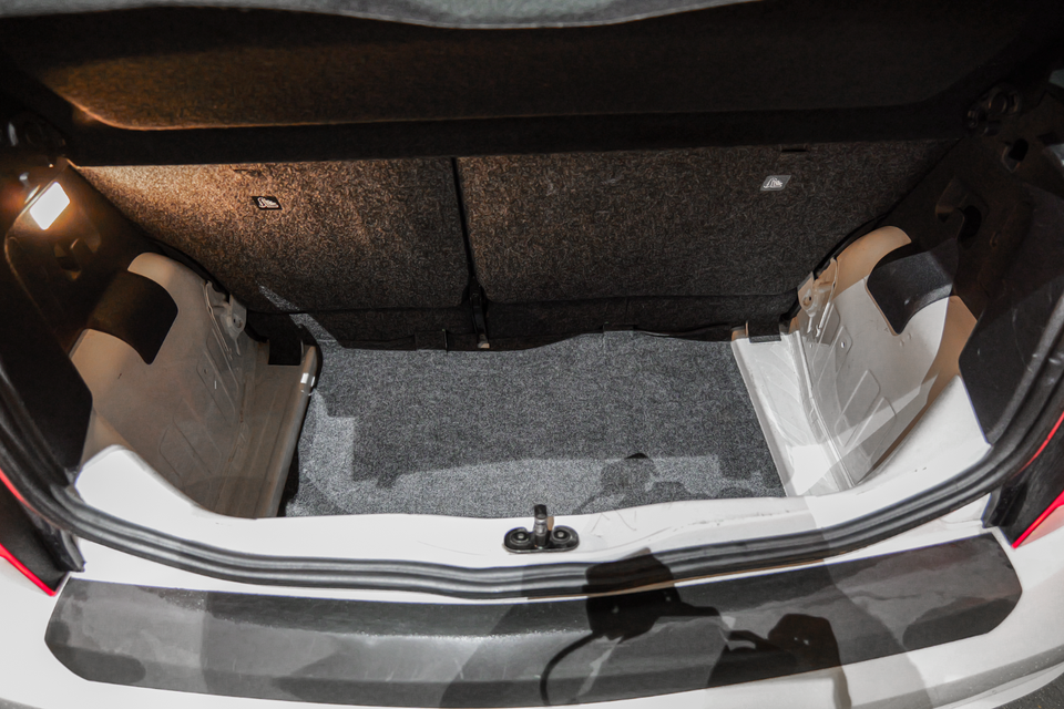 Seat Mii 1,0 60 Style aut. eco 5d