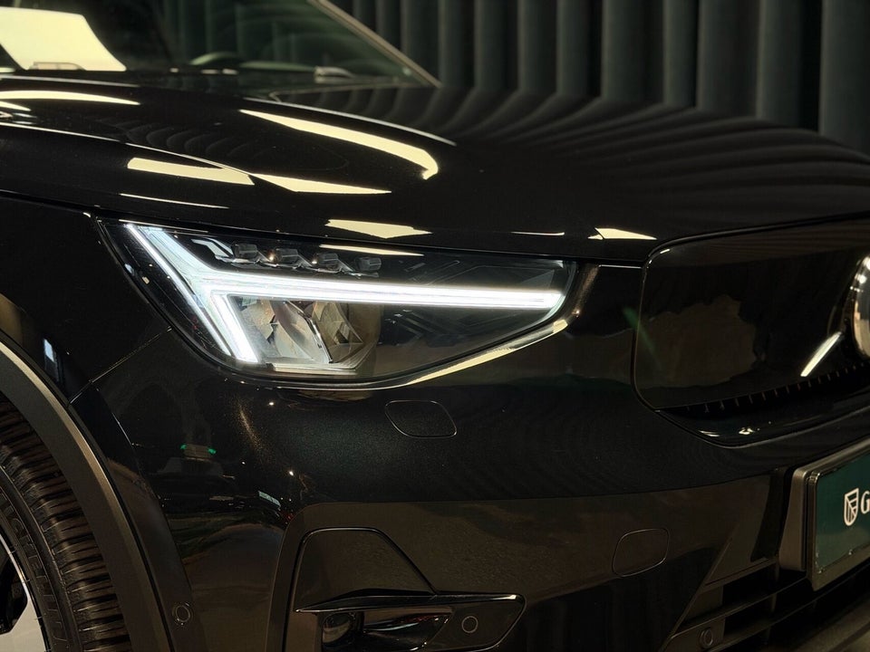 Volvo XC40 P6 ReCharge Ultimate 5d