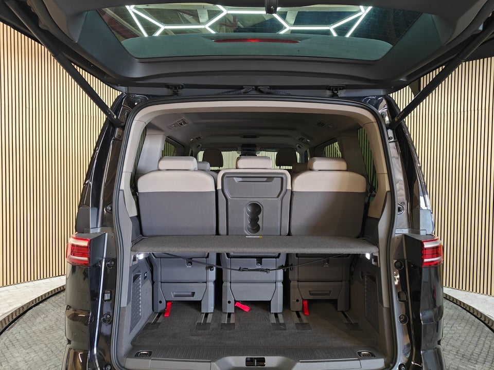 VW Multivan 1,4 eHybrid Life DSG kort