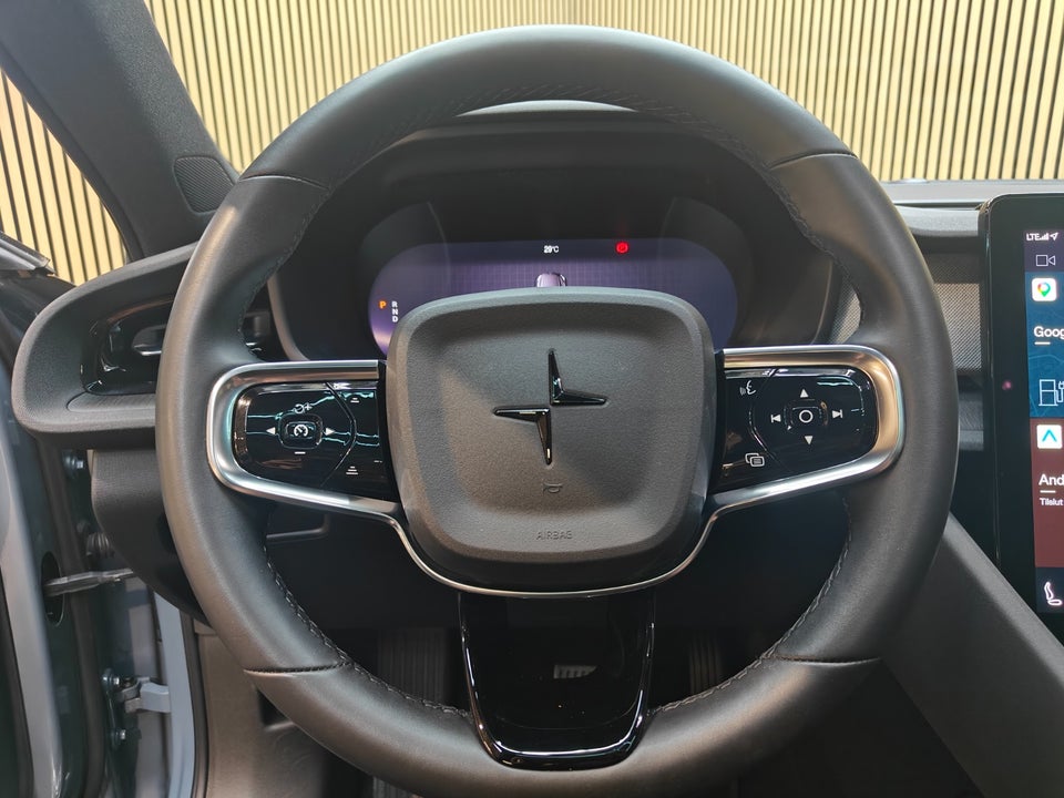 Polestar 2 Long Range 5d