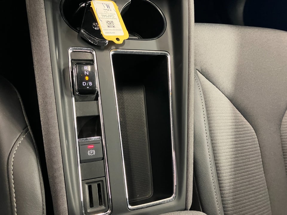 Skoda Enyaq 60 iV 5d