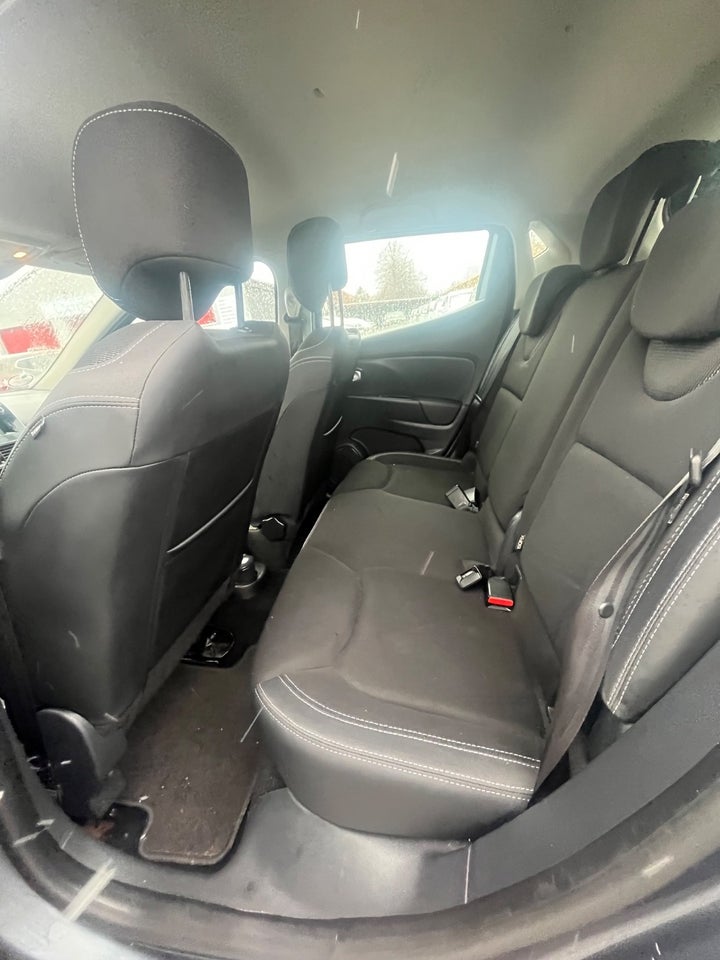 Renault Clio IV 0,9 TCe 90 Business Sport Tourer 5d